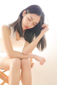 女朋友的丰满妈咪