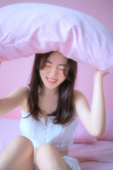 厨房春潮唐小米